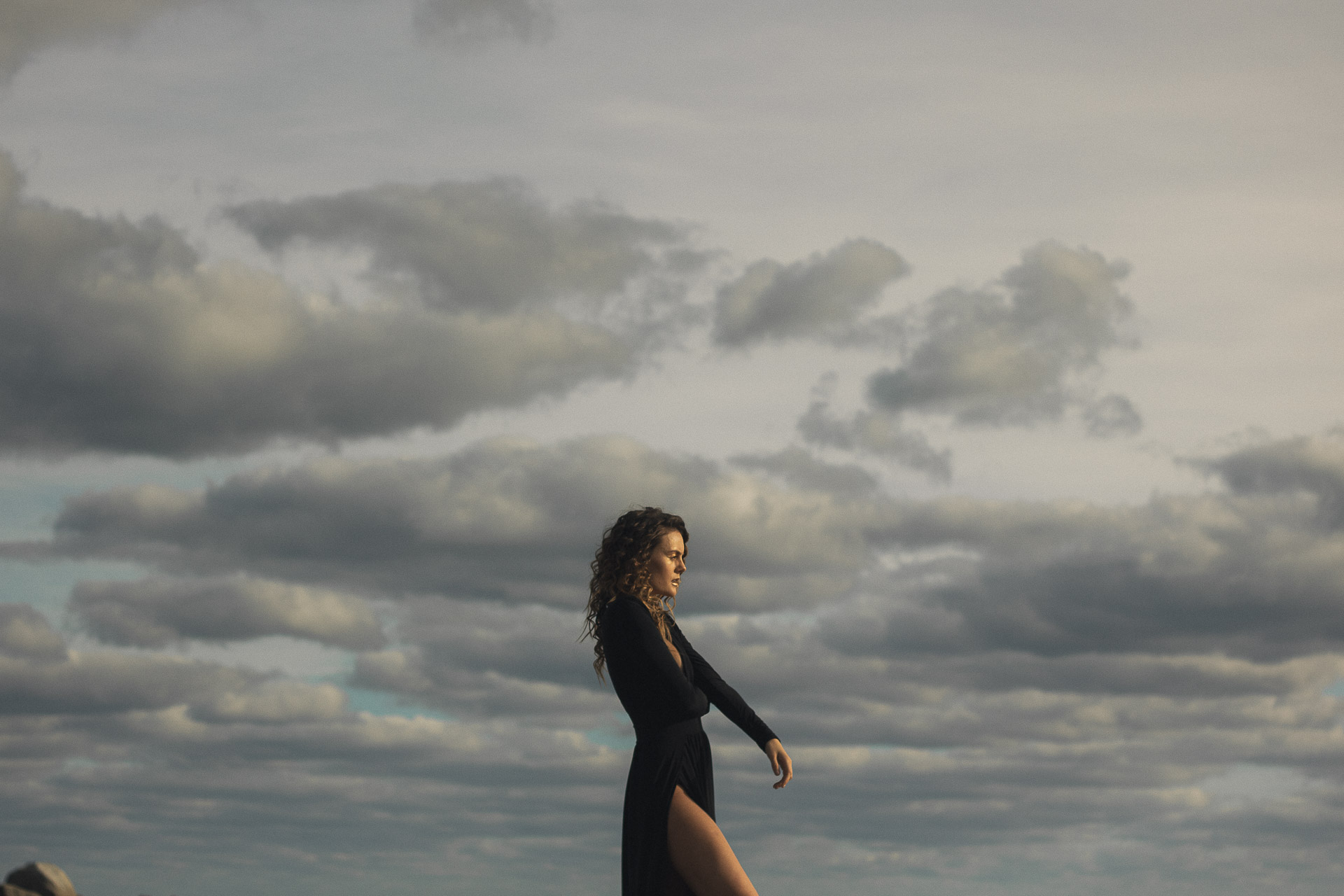 Andy Welch Angels of Atlantis