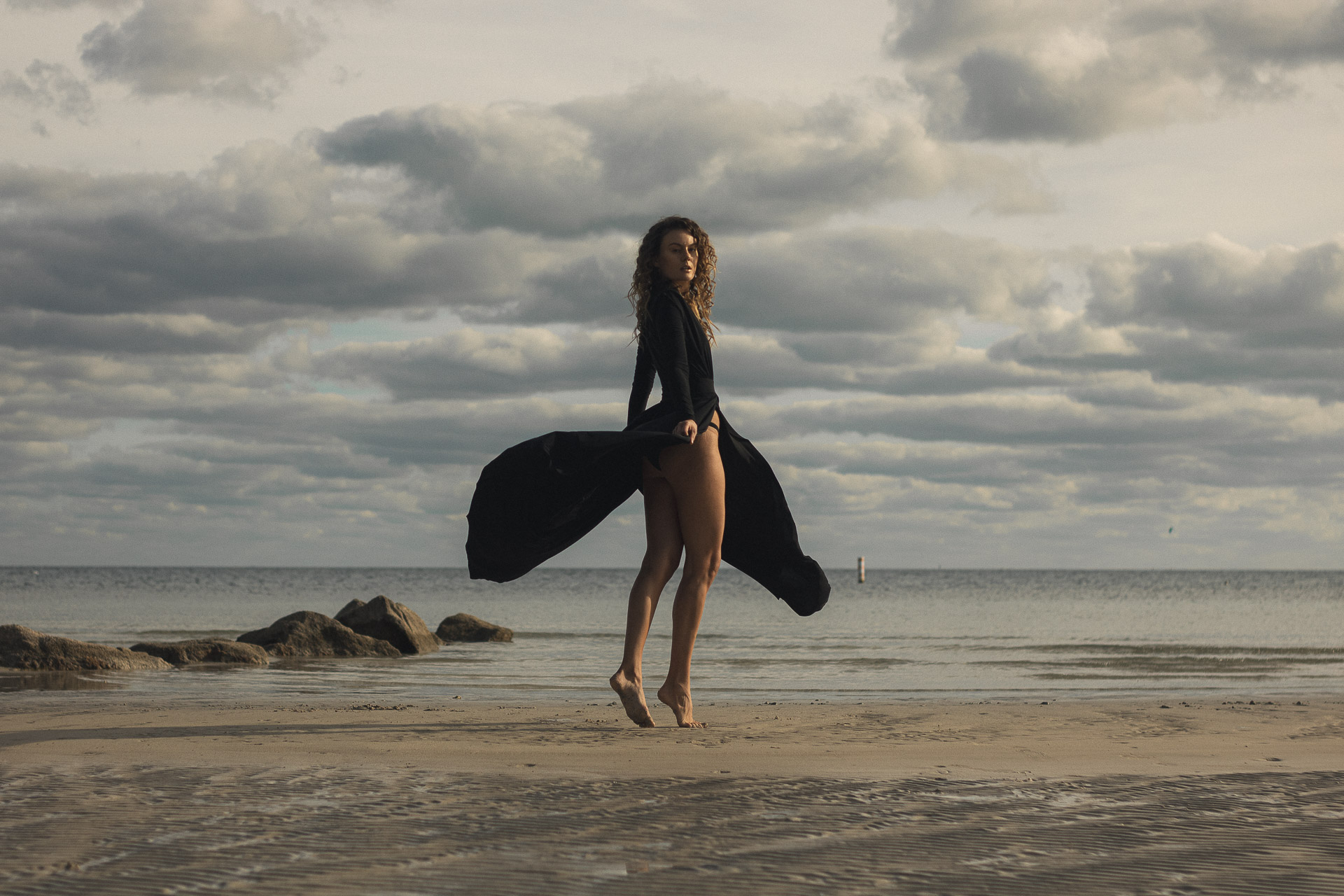 Andy Welch Angels of Atlantis