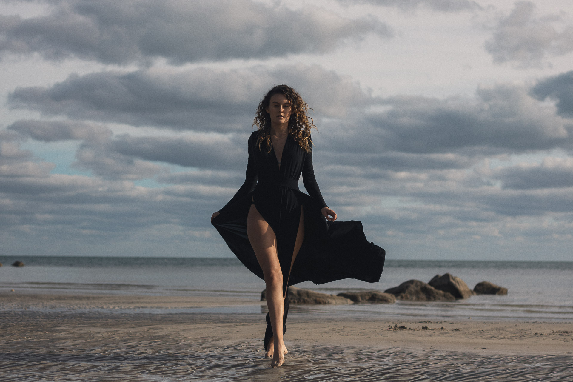 Andy Welch Angels of Atlantis