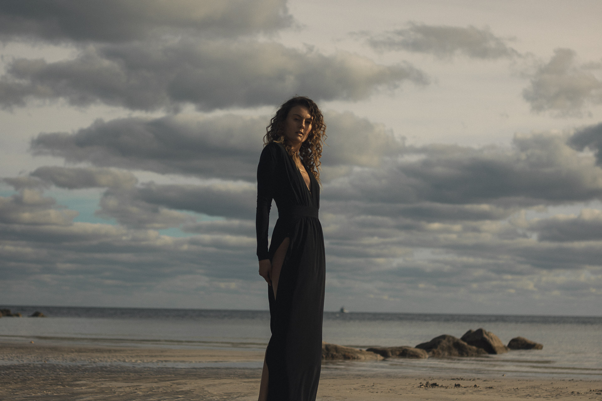 Andy Welch Angels of Atlantis