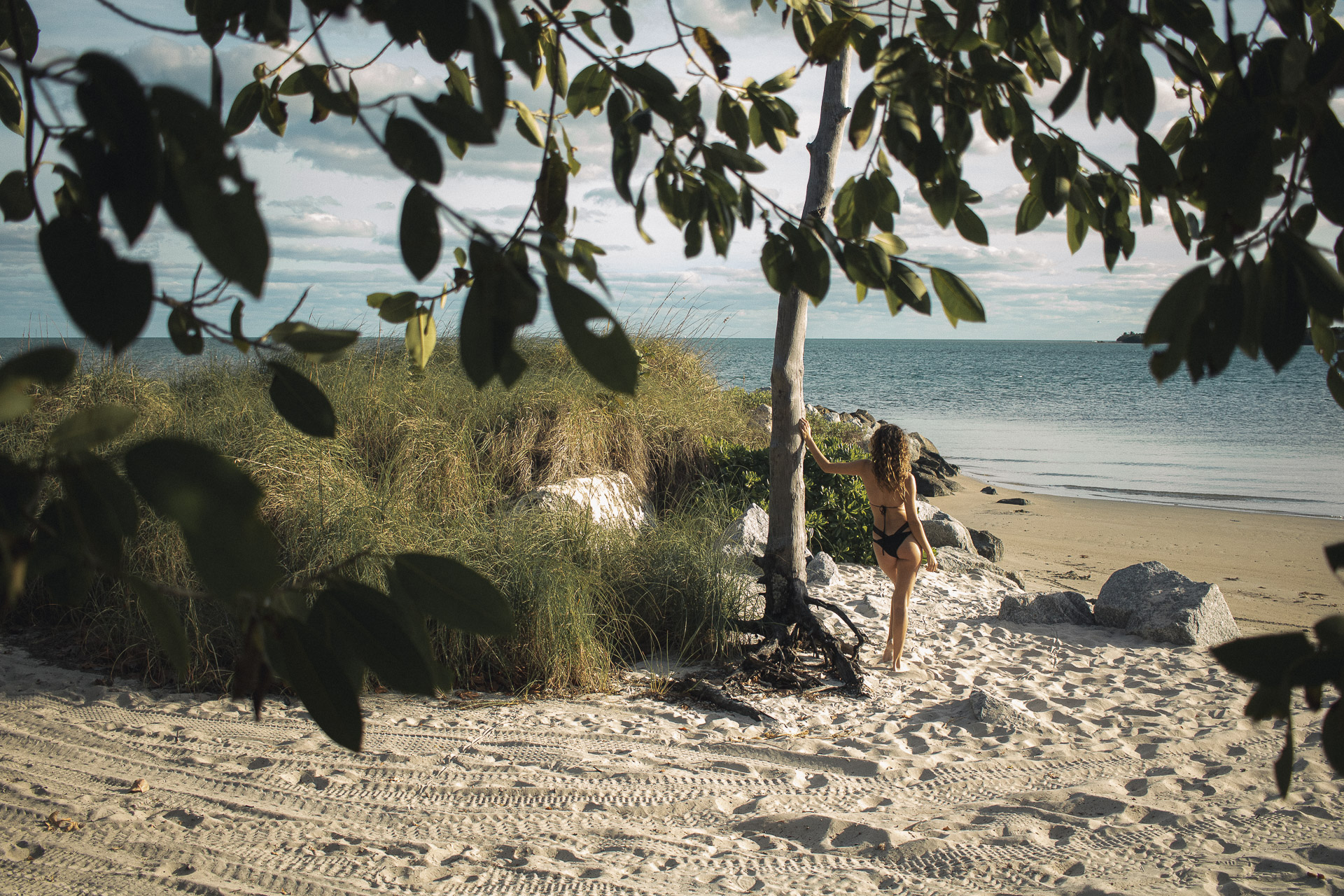 Andy Welch Angels of Atlantis