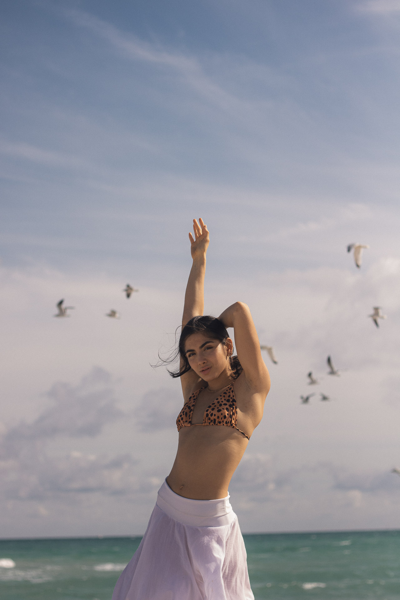 Andy Welch Angels of Atlantis