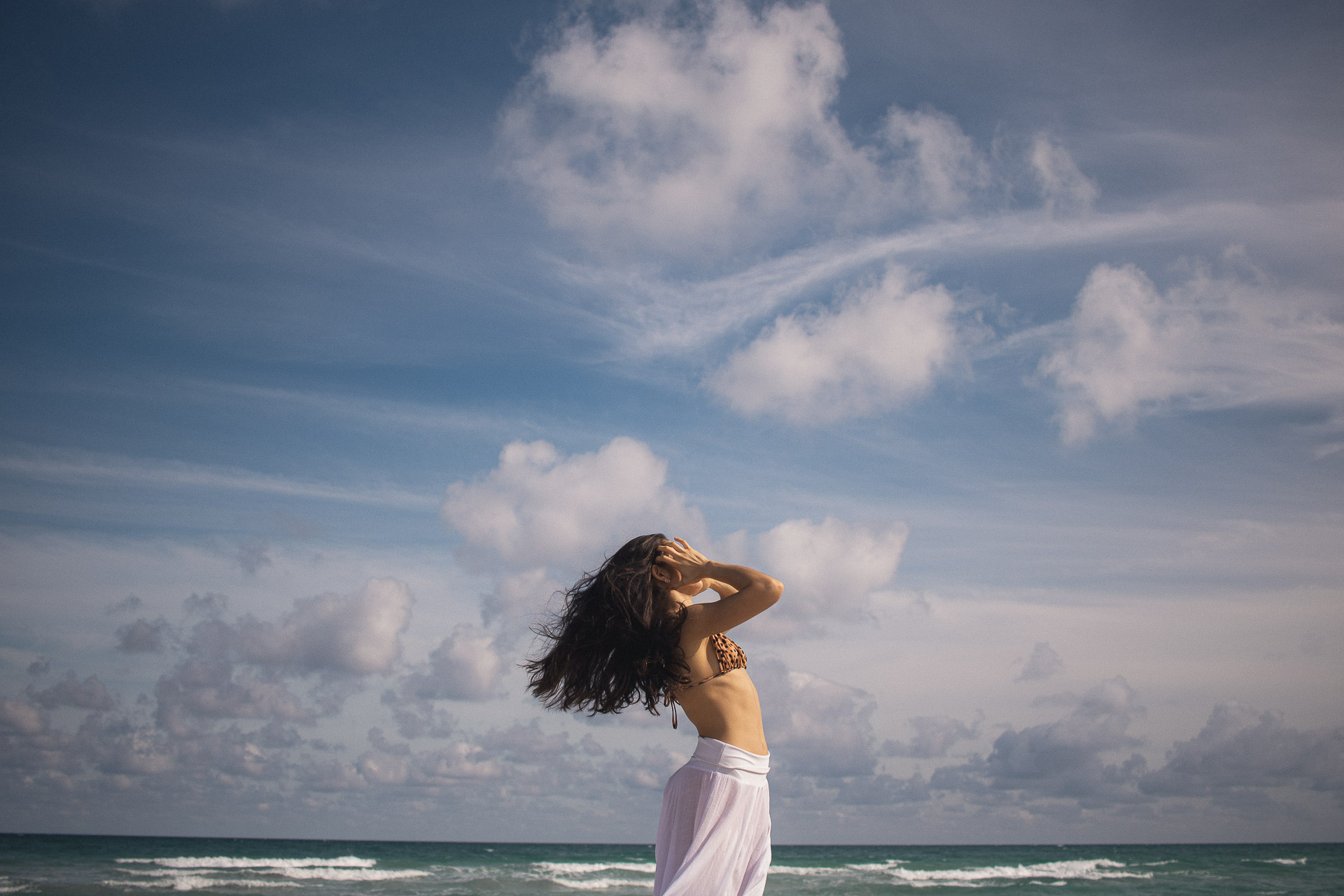 Andy Welch Angels of Atlantis