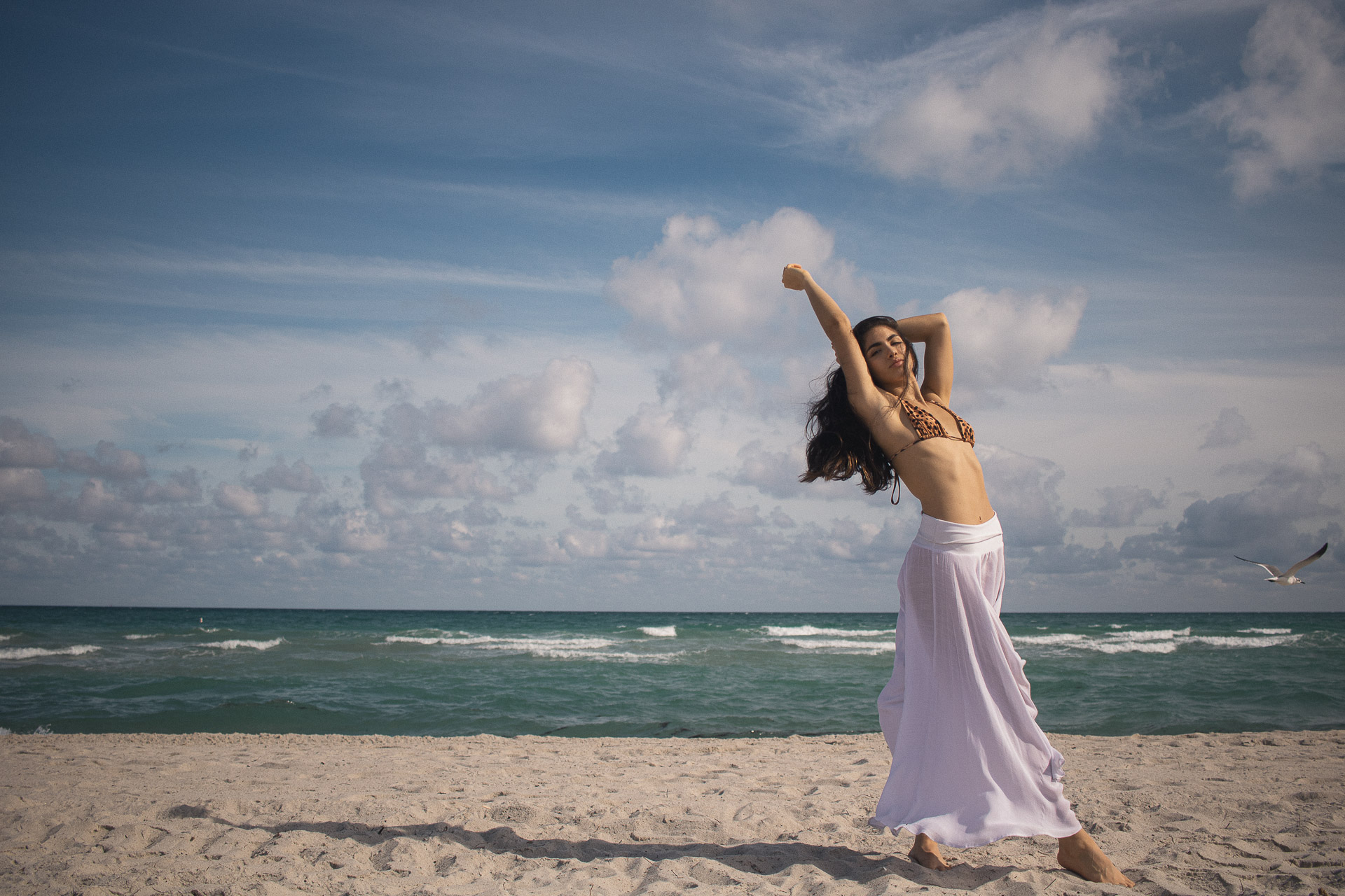 Andy Welch Angels of Atlantis