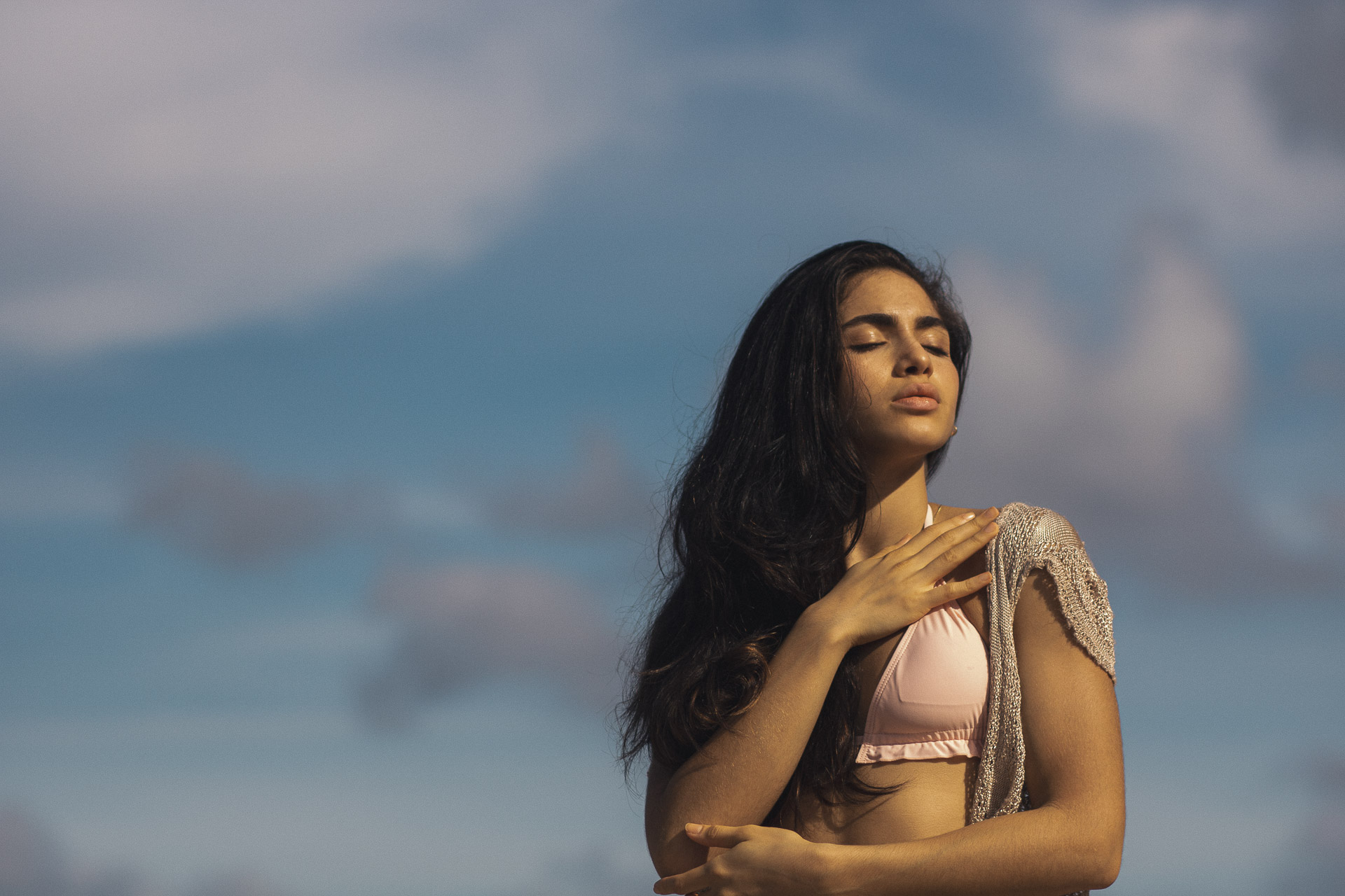 Andy Welch Angels of Atlantis