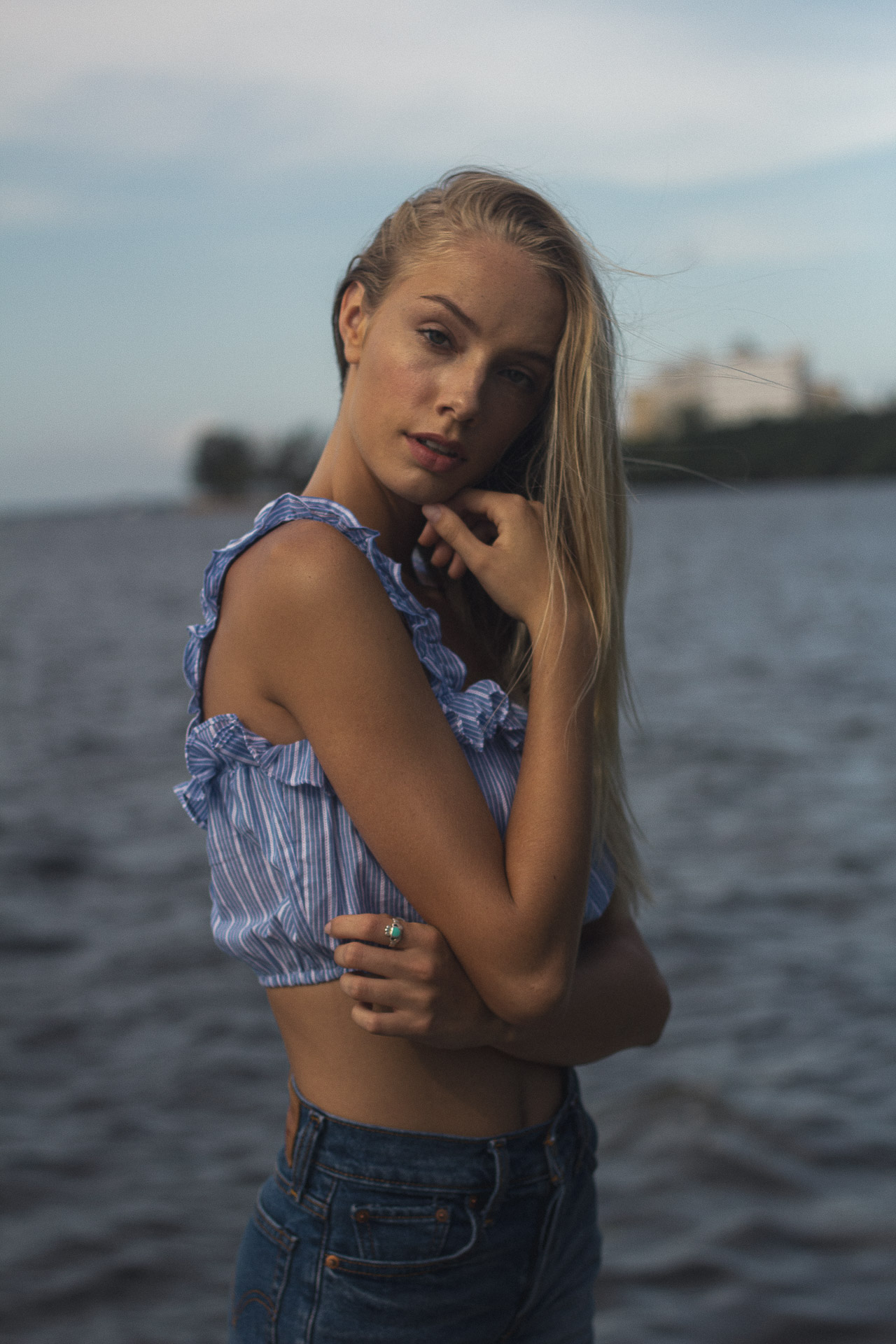 Andy Welch Lifestyle