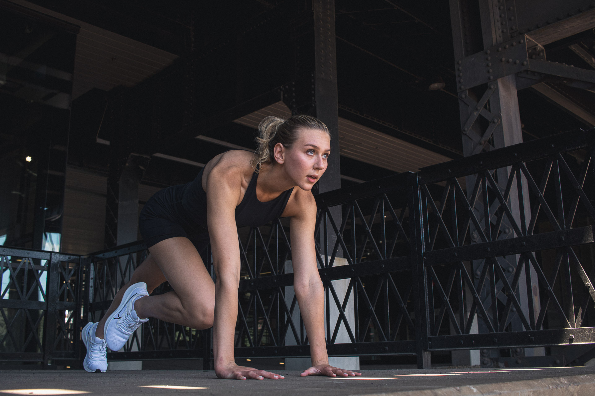 Andy Welch Lifestyle